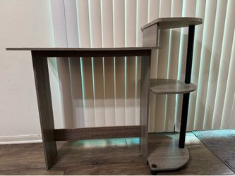 Study Desk