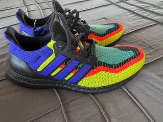 Adidas Ultraboost DNA