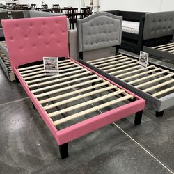 Twin Bed Frames