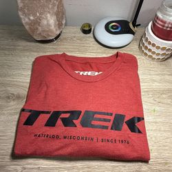 Trek Tshirt