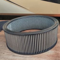 Air Filter By K&N