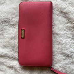 Kate Spade Continental Zip Wallet