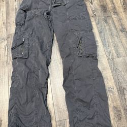 Cargo Pants