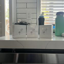 Airpod Pro’s 2nd Generation