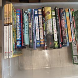 Kids Book And Splash Pad 