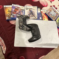 Ps5