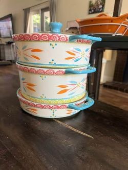 Temptation bakeware