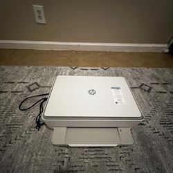 Wireless HP Printer