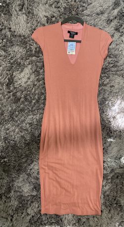 New Bodycon Dress