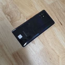 Samsung Galaxy A71****UNLOCK ANY SIM 