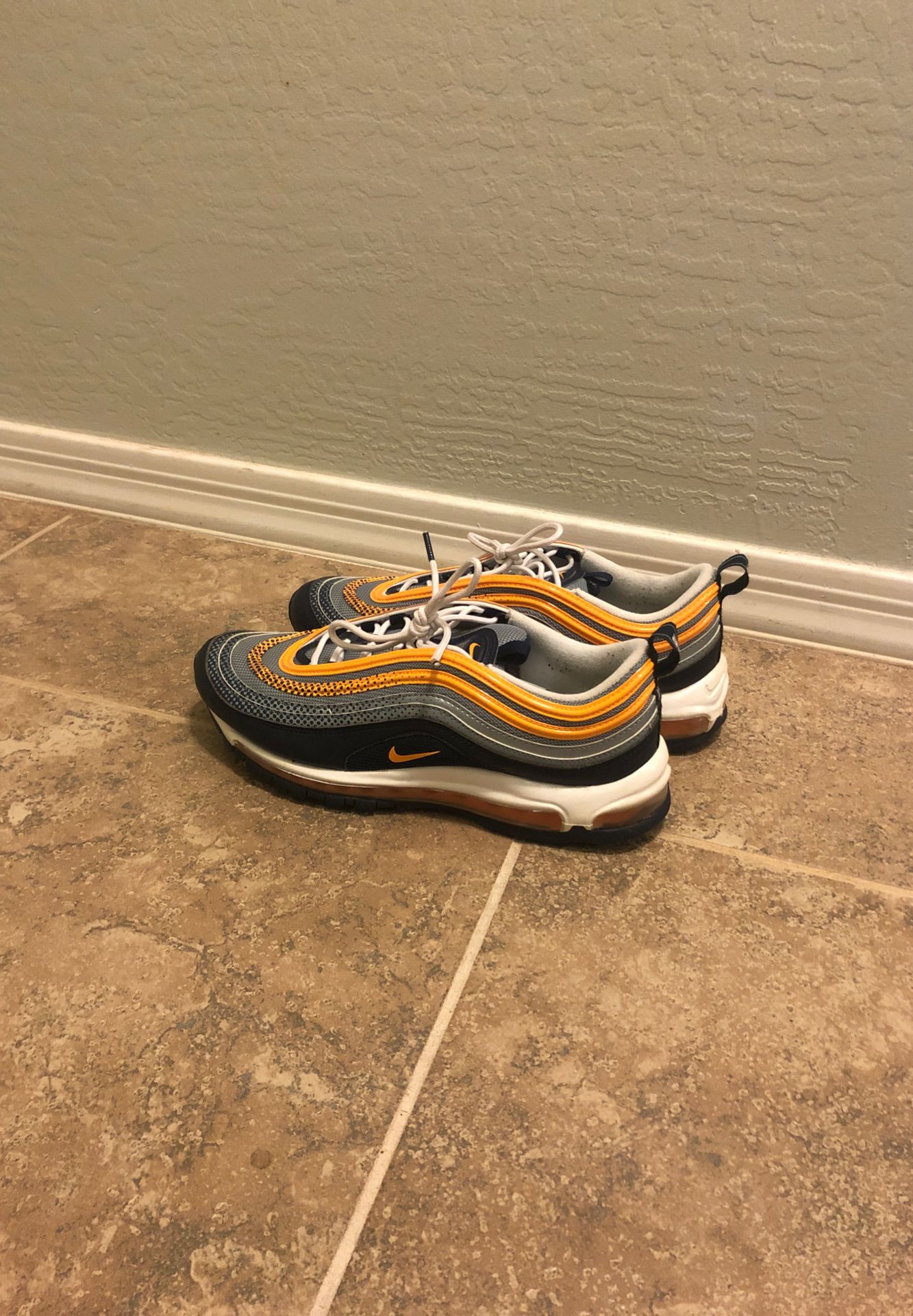Air max 97 size 10