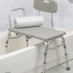 Transfer Shower Bench