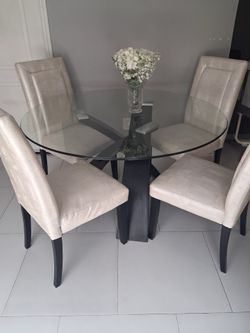 Mesa de Comedor