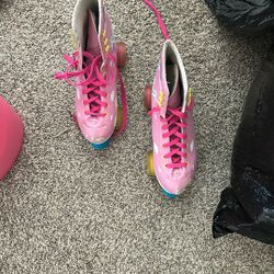 roller skates