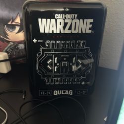 Call Of Duty Mini Fridge 