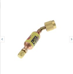 AC Leak Freeze, Pro Series Mini-Split with UV (0.5 Oz)