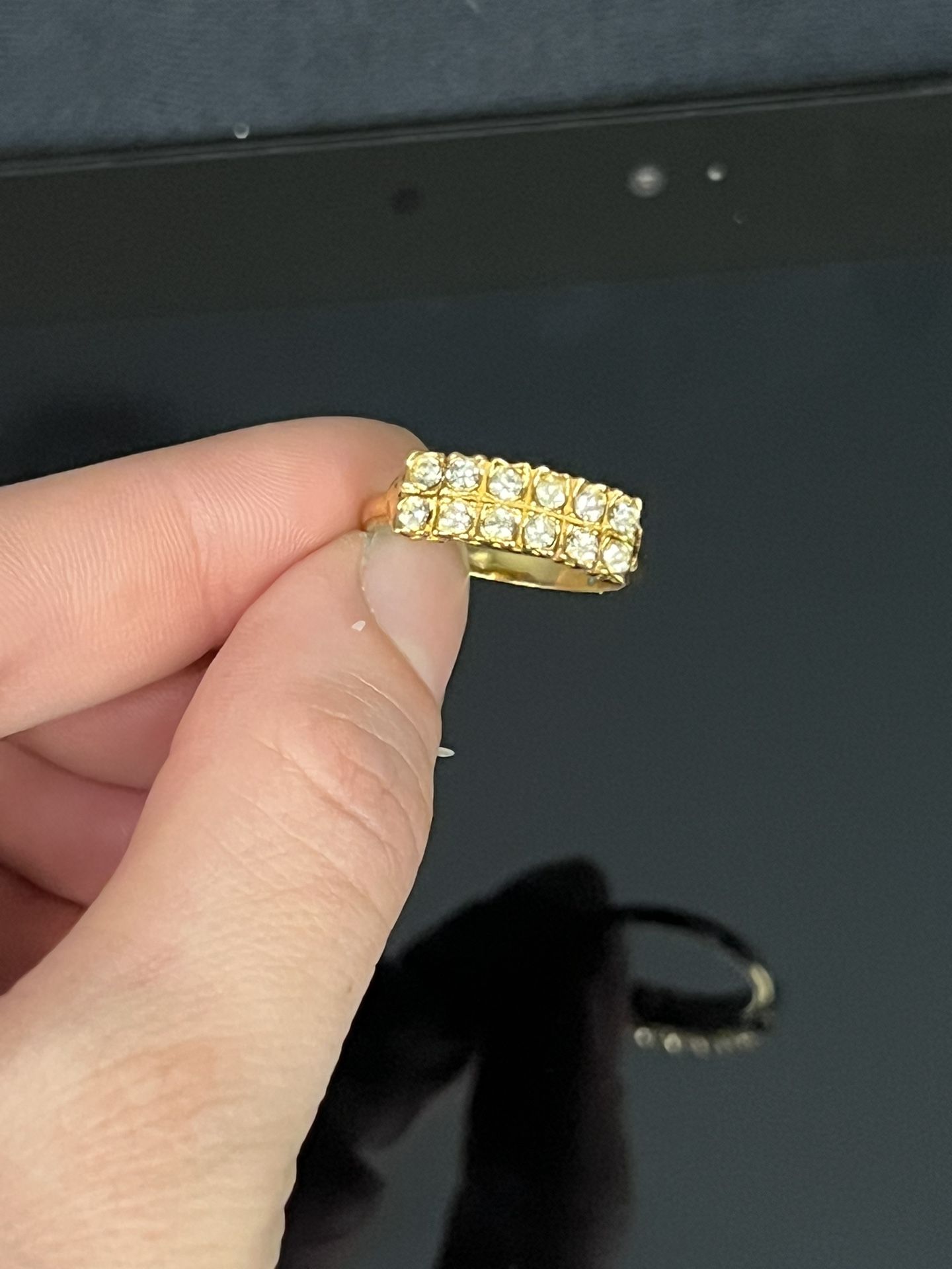 Engagement Ring
