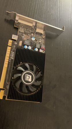 AMD Radeon R7 240 low-profile