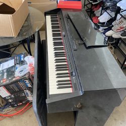 New Key Board 
