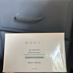 Monat Skincare