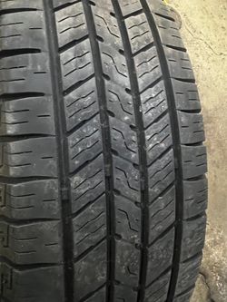 245/70R17 One Tire