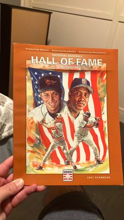 Baseball hall of fame  museum 2007