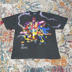 Civil Regime x X-Men ‘97 Mutant Proud Tee