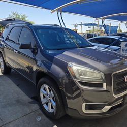 2015 GMC Acadia