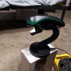 Alien Lamp