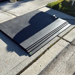 Gym Floor/Horse Mats x 10