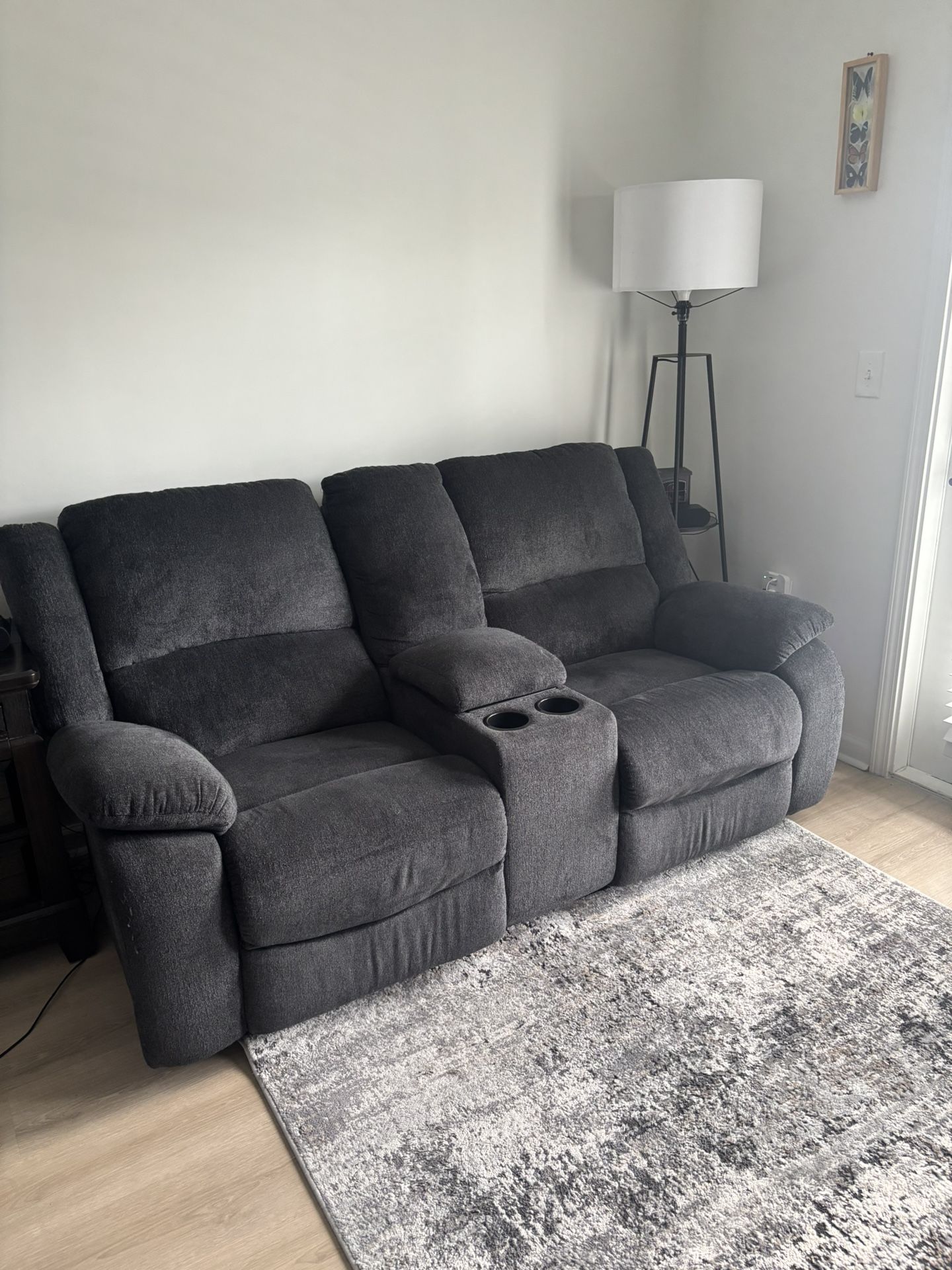 Couch Love Seats