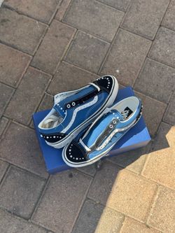 Vans Pearlized