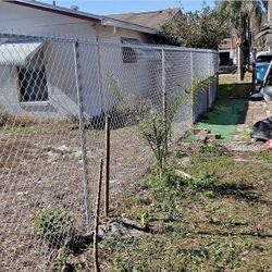 Fence