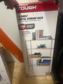 Storage racks