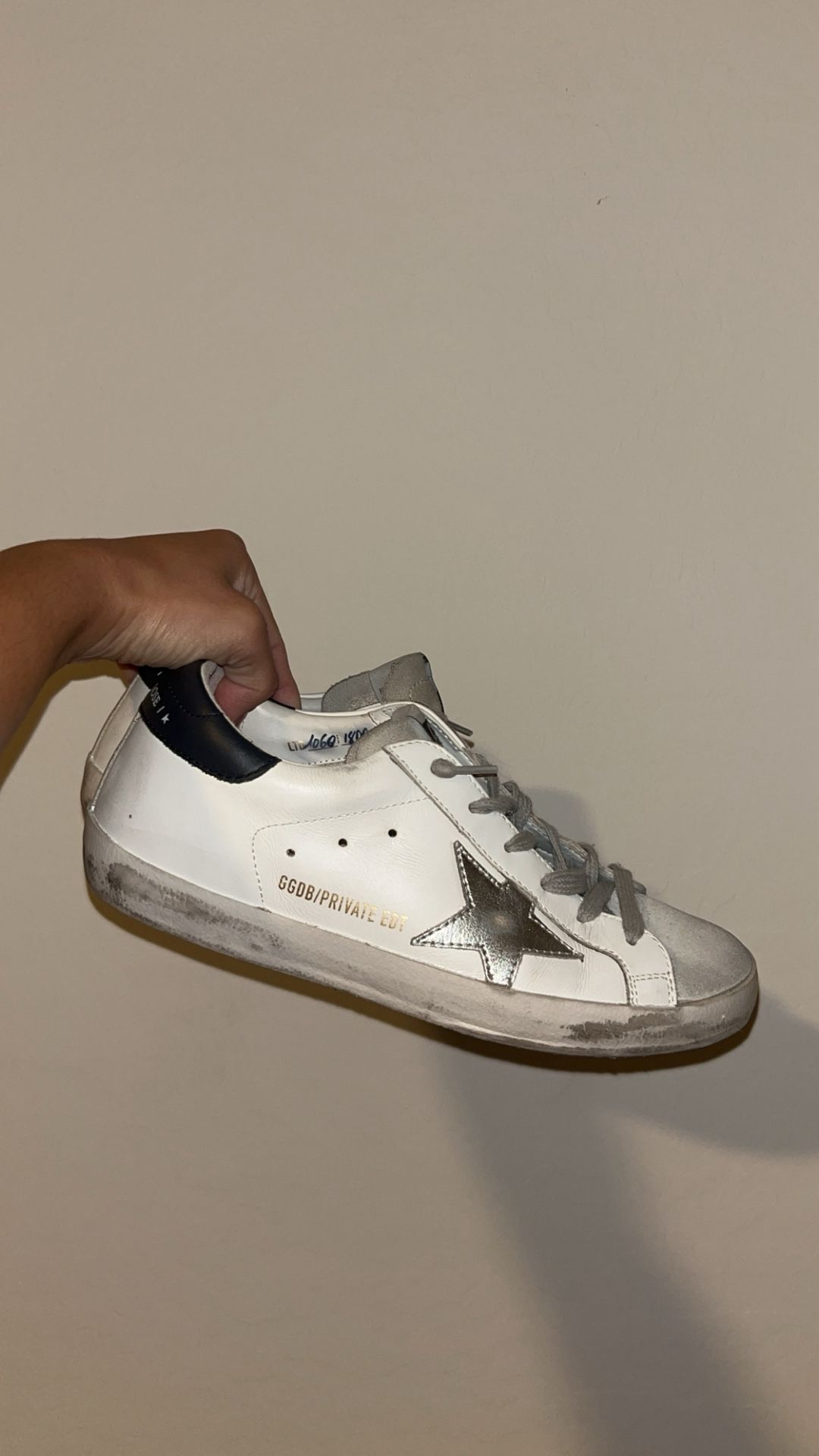 Golden Goose (Brand New) 