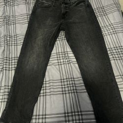 Old Navy Jeans Size 38