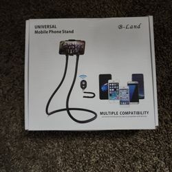 Universal Mobile Phone Stand