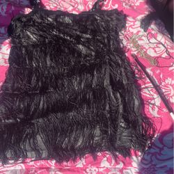 Flapper Costume $10