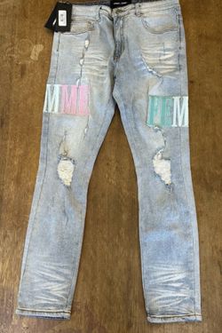 Men’s jeans size 34-36