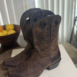 Men’s Ariat Western Boots 