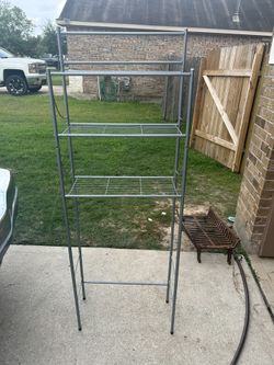 Rack Organizer