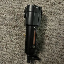 Water Filter For Compressor 