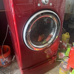 Dryer 