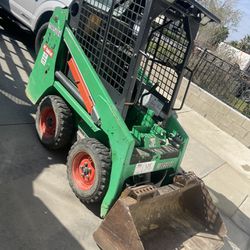 Bobcat  Rent 