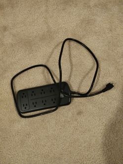 Outlet