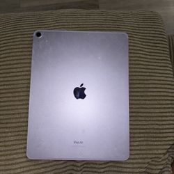 iPad Air 13 