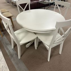 Dining Table Set 5pic
