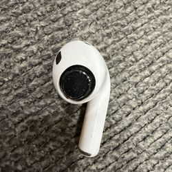Apple AirPods Pro 2 Single Left  AirPod Only Works Great Authentic Apple  