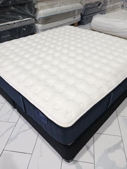 King Sizes Mattress Set