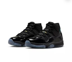 Jordan 11 gamma blue